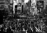 Pretty Woman by Daido Moriyama contemporary artwork photography