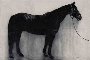 Sadik Kwaish Alfraji contemporary artist