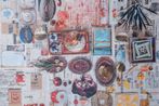 Tommy Kha contemporary artist