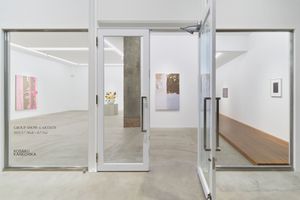 GROUP SHOW