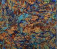 Endless by Ava Hsueh contemporary artwork Painting