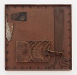 Untitled by Chen Ting-Shih contemporary artwork mixed media