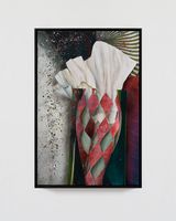 Andante by Tjebbe Beekman contemporary artwork painting
