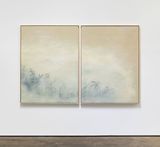 KYBA DREAM by Ana Gonzalez contemporary artwork painting