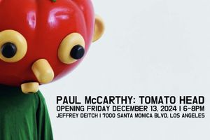 Paul McCarthy