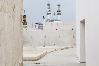 Sharjah Biennial 13 In Photos