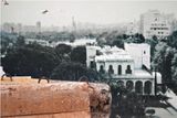 Inspired by Culture from the Beirutopia series by Randa Mirza contemporary artwork photography print