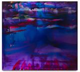 For four years Brian laced his daughter in laws regular afternoon wine with screen cleaning solution by Dale Frank contemporary artwork painting
