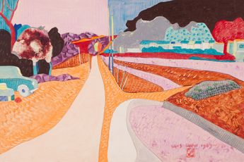 Luis Chan contemporary artist