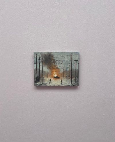 Highlights from the Opening of the Venice Biennale