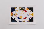 Untitled by Sarah Chilvers contemporary artwork Painting
