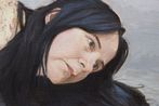 Gillian Wearing contemporary artist