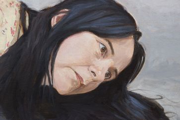 Gillian Wearing contemporary artist
