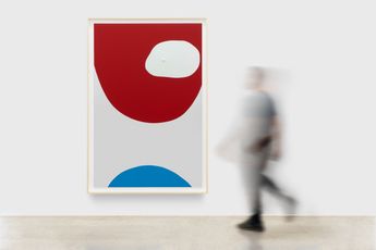 Carlito Carvalhosa contemporary artist