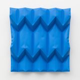 Quincy Folds by Shaikha Al Mazrou contemporary artwork sculpture
