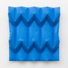 Quincy Folds by Shaikha Al Mazrou contemporary artwork Sculpture