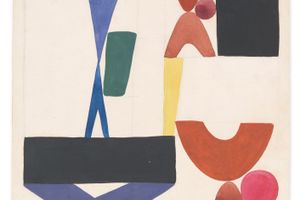 Sophie Taeuber-Arp