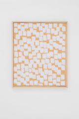Rejunte by Alejo Palacios contemporary artwork painting works on paper