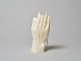 Look at This Unbearable Darkness 07-01 by Keem Jiyoung contemporary artwork sculpture