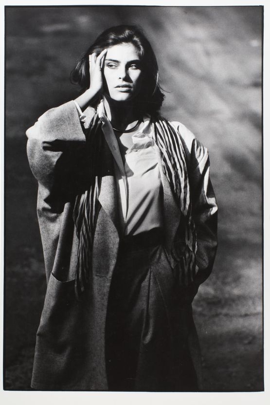 Mode by Ute Mahler  Werner Mahler contemporary artwork Photography