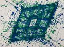 Untitled 3 by Sam Francis contemporary artwork Print