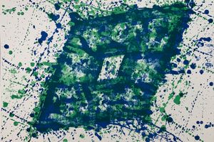 Sam Francis