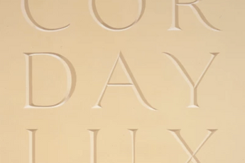 Ian Hamilton Finlay contemporary artist