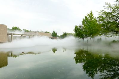 The City of Sapporo As Social Sculpture A Report on The Sapporo International Art Festival 2014