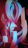 Of the Same Soil by Yamini Nayar contemporary artwork Print