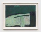 Untitled by Ilse DHollander contemporary artwork mixed media painting