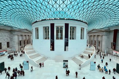 British Museum Postpones Jewish Culture Event Over Protest Fears
