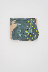 EDGE by Miguel Angel Molina contemporary artwork painting works on paper sculpture