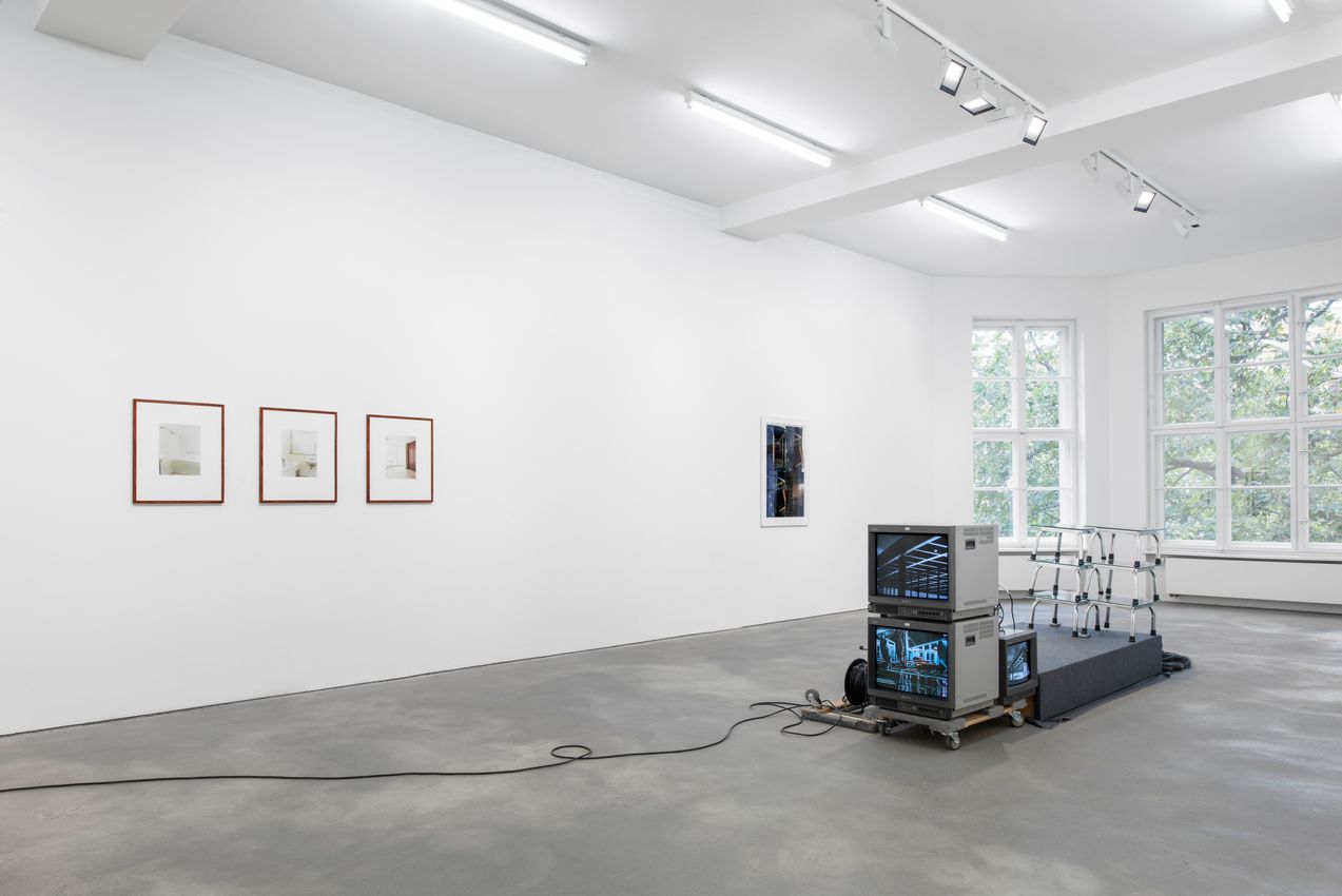 Group Exhibition