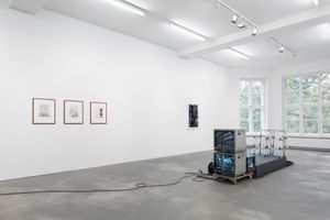 Group Exhibition
