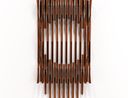 Ivan Circle by Marco A. Castillo contemporary artwork Sculpture