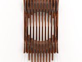 Ivan Circle by Marco A. Castillo contemporary artwork sculpture