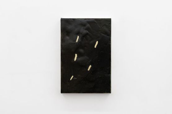 Crumpled paper, 2023 by Bruno Dunley | Ocula