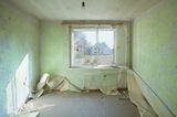Rooms Sperenberg by Lina Kim contemporary artwork print