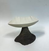The Eight Immortals Reflected 2 by Silvester Hoi-ching Mok contemporary artwork sculpture