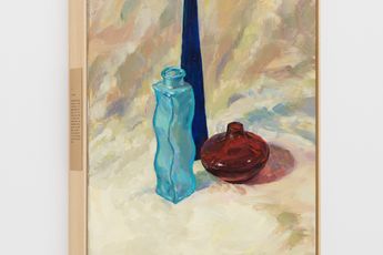 Ge Yulu contemporary artist