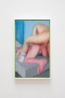 Blessed Boy Getting Fucked by William E. Jones contemporary artwork Painting