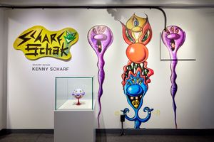 Kenny Scharf