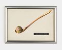 Spoon and Olive by Kaoru Ueda contemporary artwork Painting