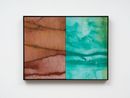 common motion by Matt Arbuckle contemporary artwork Painting
