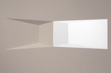 Answer in the Abstract by Karyn Taylor contemporary artwork sculpture moving image