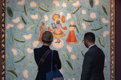 Frieze Masters 2023 Artwork Highlights
