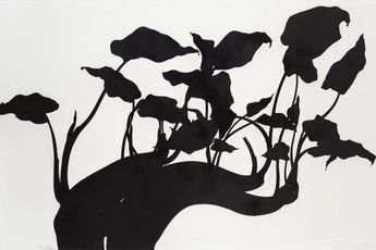Hu Liu contemporary artist