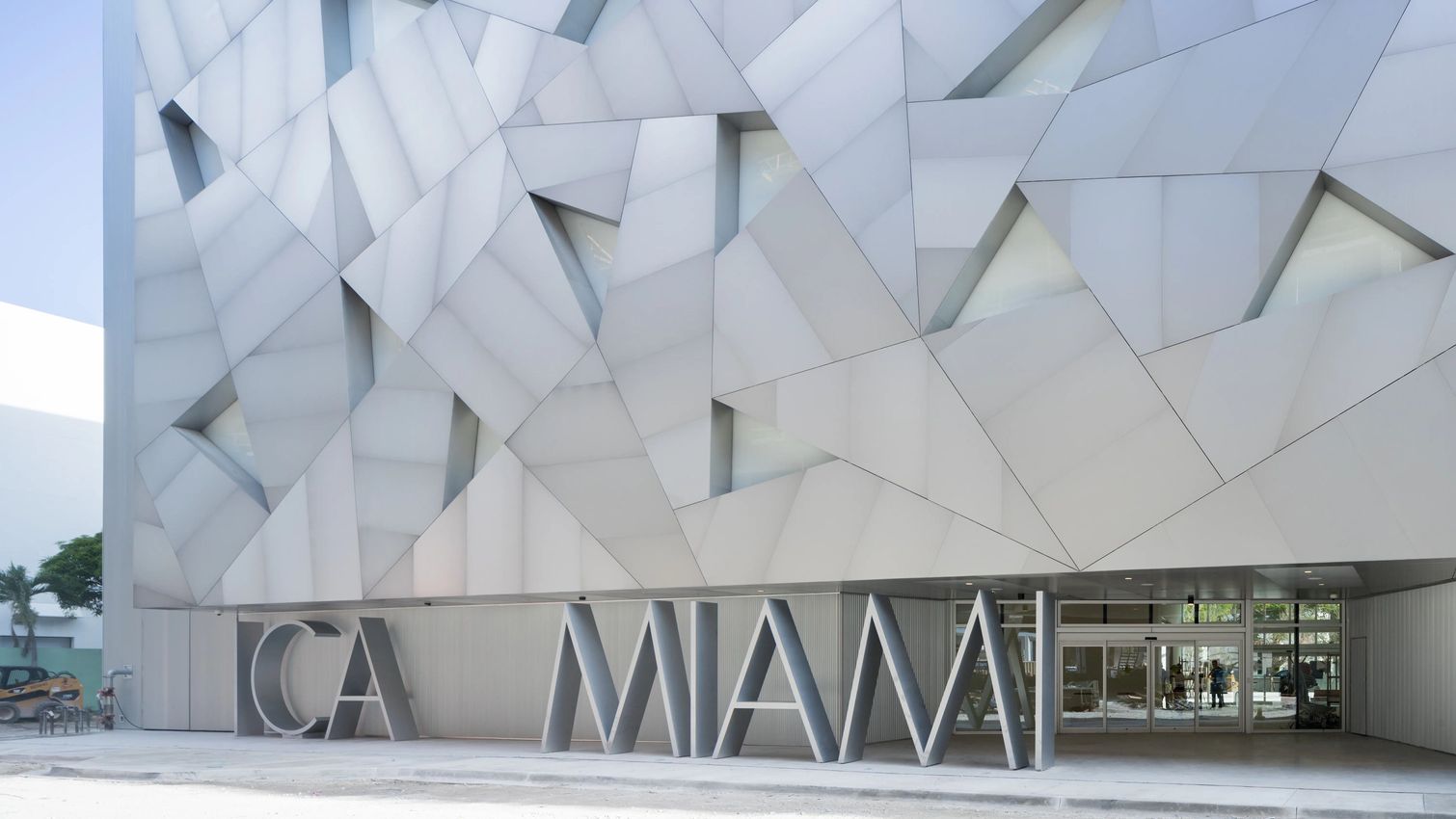 ICA Miami