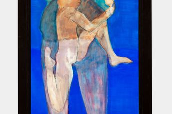 Rosalind Nashashibi contemporary artist