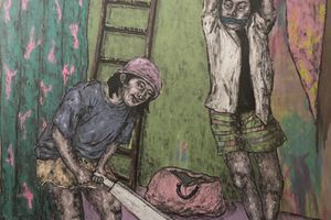 Johanna Helmuth